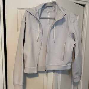 Women's lululemon It’s Rulu Cropped Jacket
